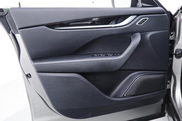 2022 Maserati Levante