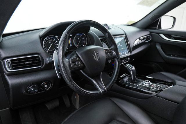 2022 Maserati Levante
