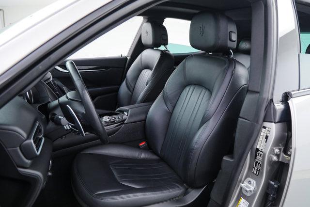 2022 Maserati Levante