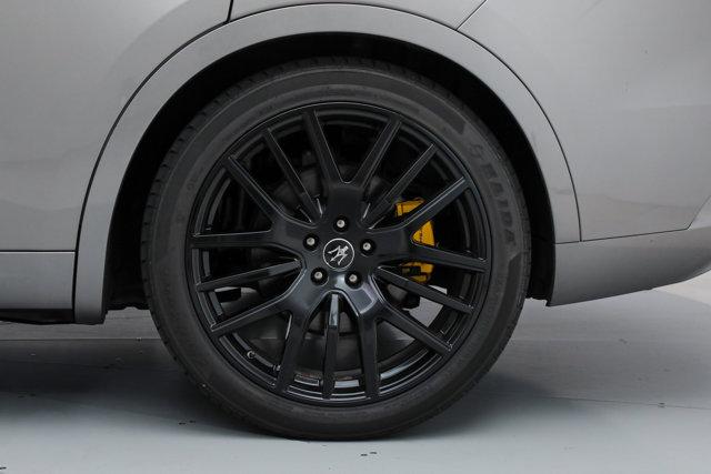 2022 Maserati Levante