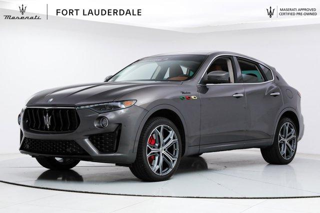 2023 Maserati Levante