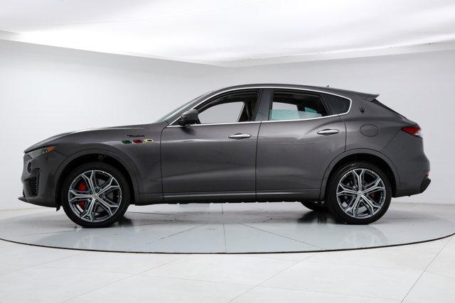 2023 Maserati Levante