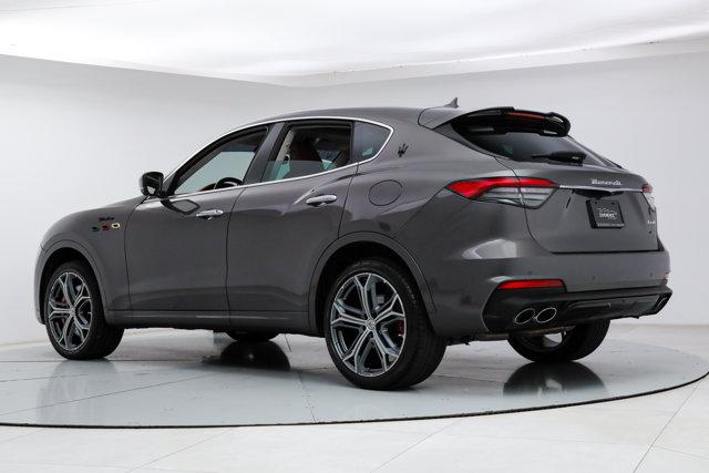 2023 Maserati Levante
