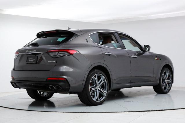 2023 Maserati Levante
