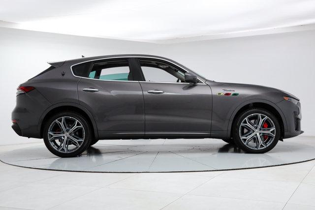 2023 Maserati Levante