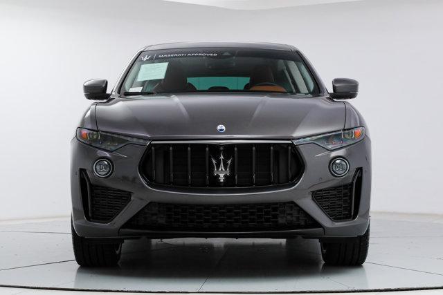 2023 Maserati Levante