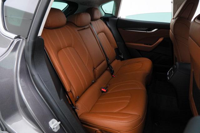 2023 Maserati Levante