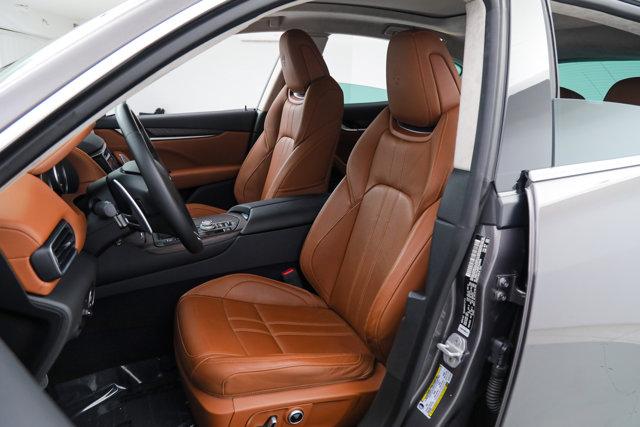 2023 Maserati Levante