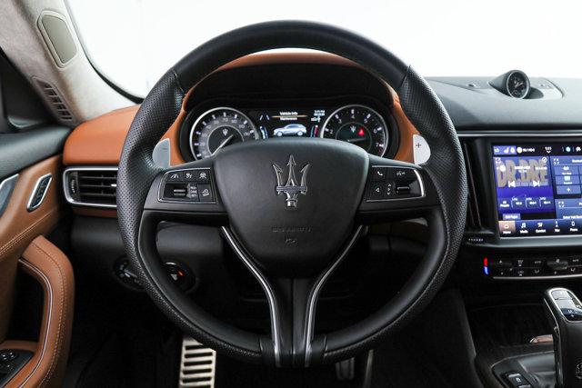 2023 Maserati Levante
