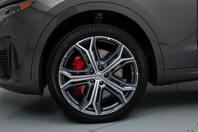 2023 Maserati Levante