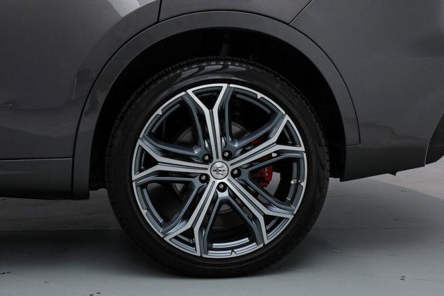 2023 Maserati Levante