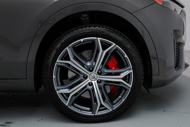 2023 Maserati Levante