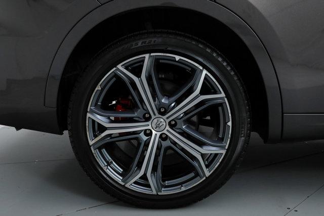 2023 Maserati Levante