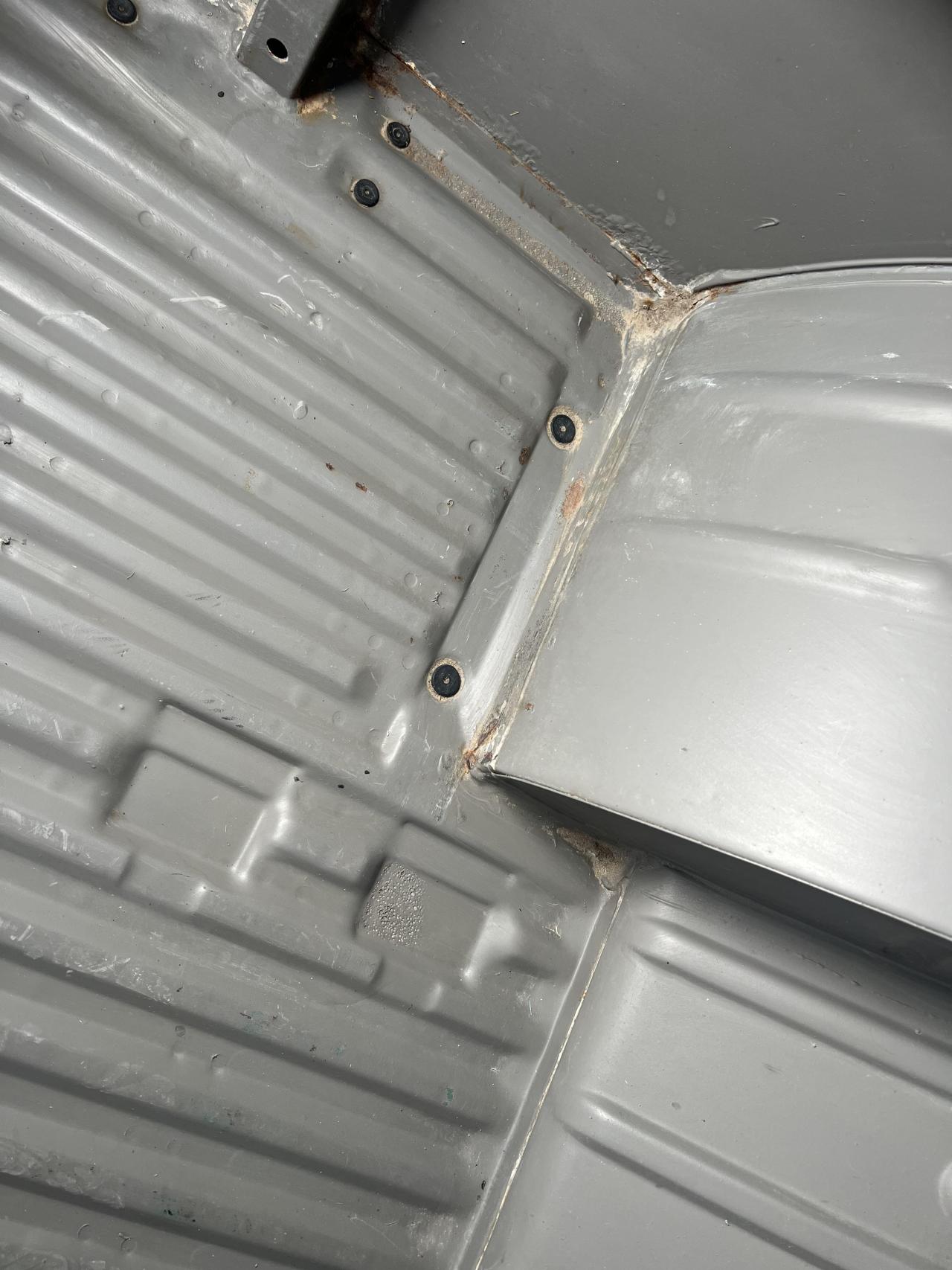 1967 Volkswagen Split Screen Panel Van &ndash; Rare Double-Door Example