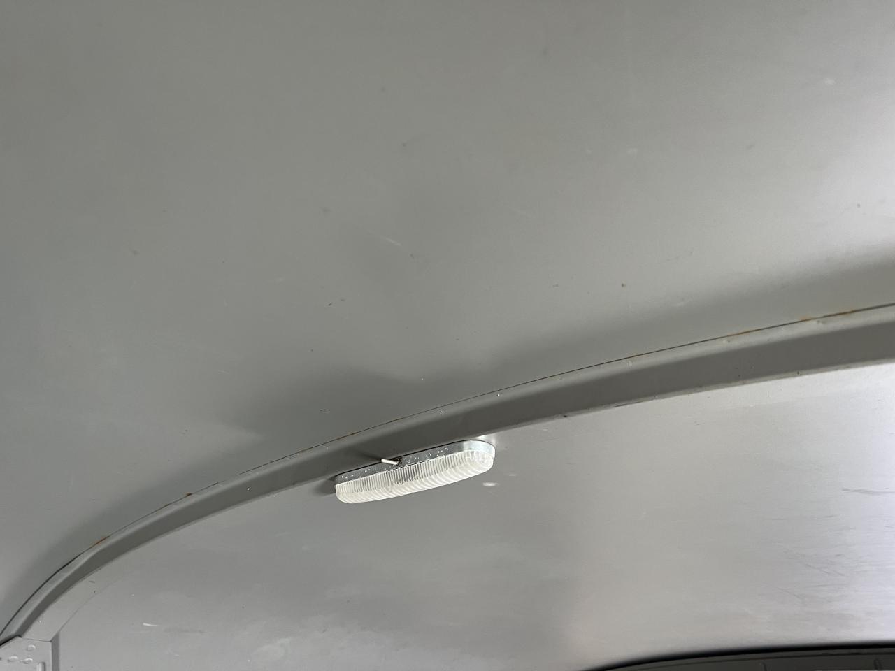 1967 Volkswagen Split Screen Panel Van &ndash; Rare Double-Door Example