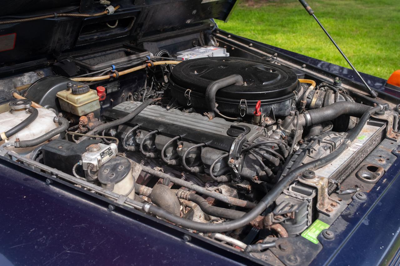 1995 Mercedes - Benz 300 GEL