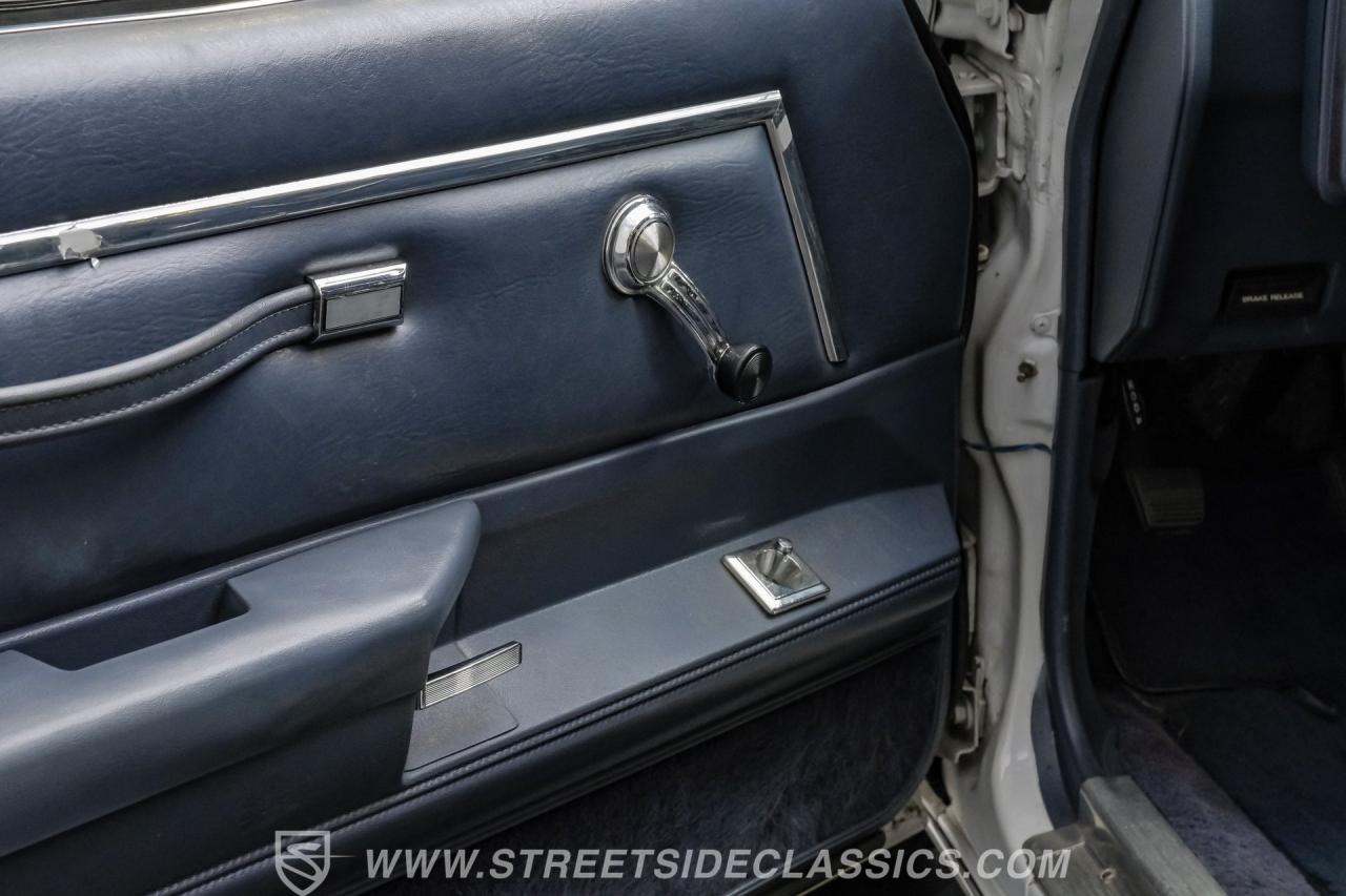 1984 Chevrolet El Camino