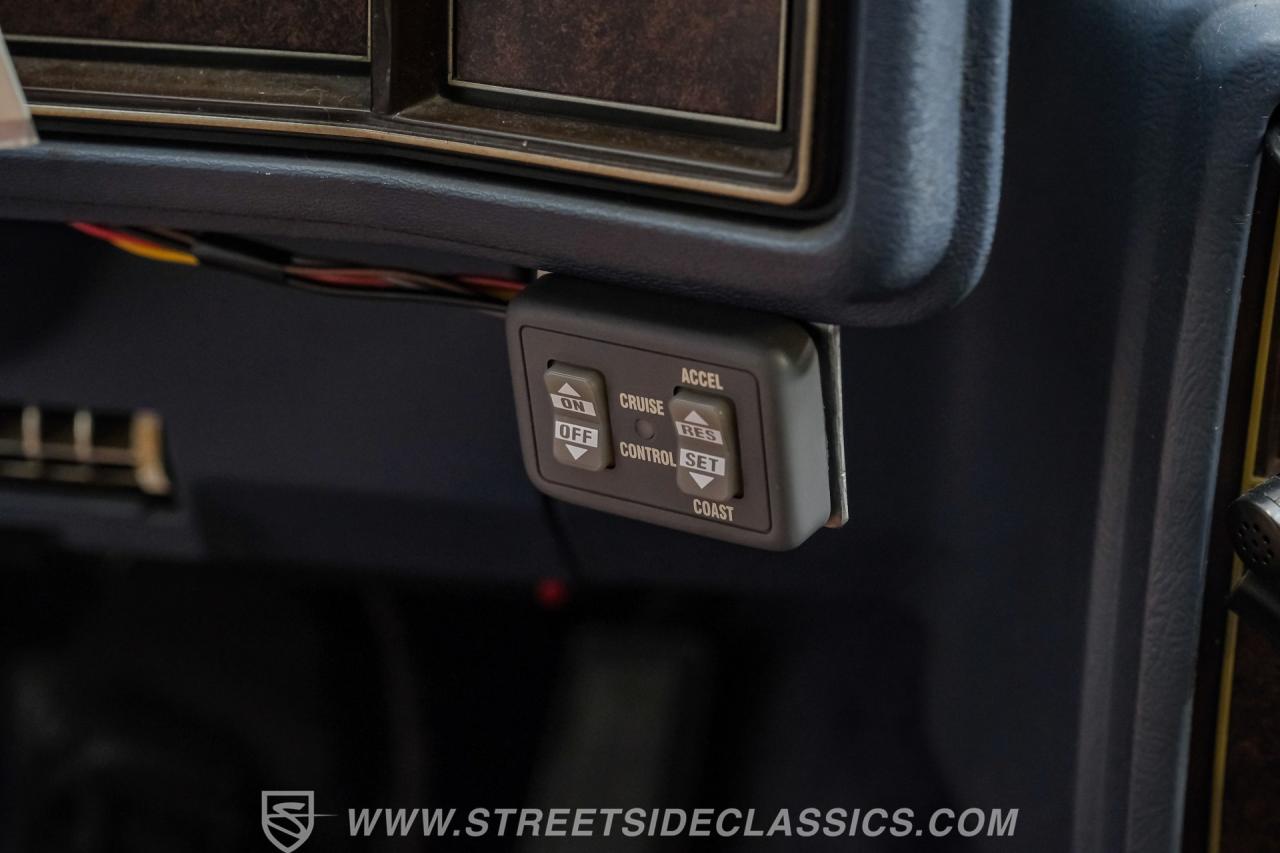 1984 Chevrolet El Camino