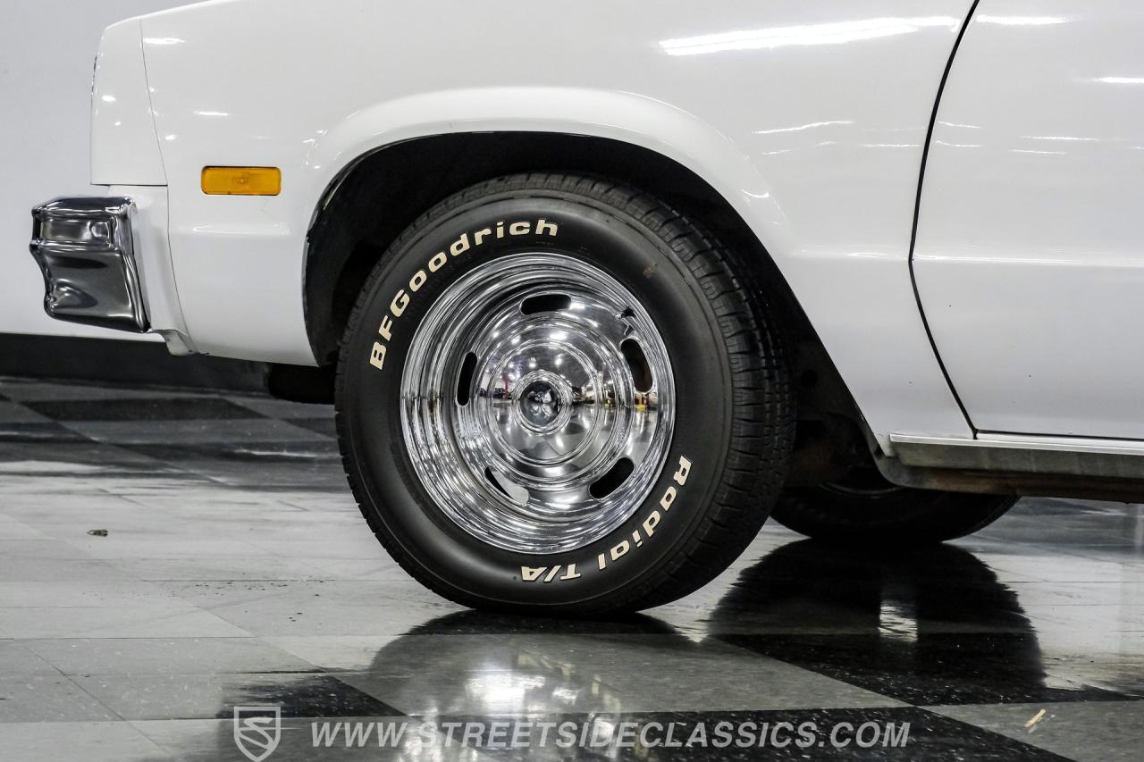 1984 Chevrolet El Camino