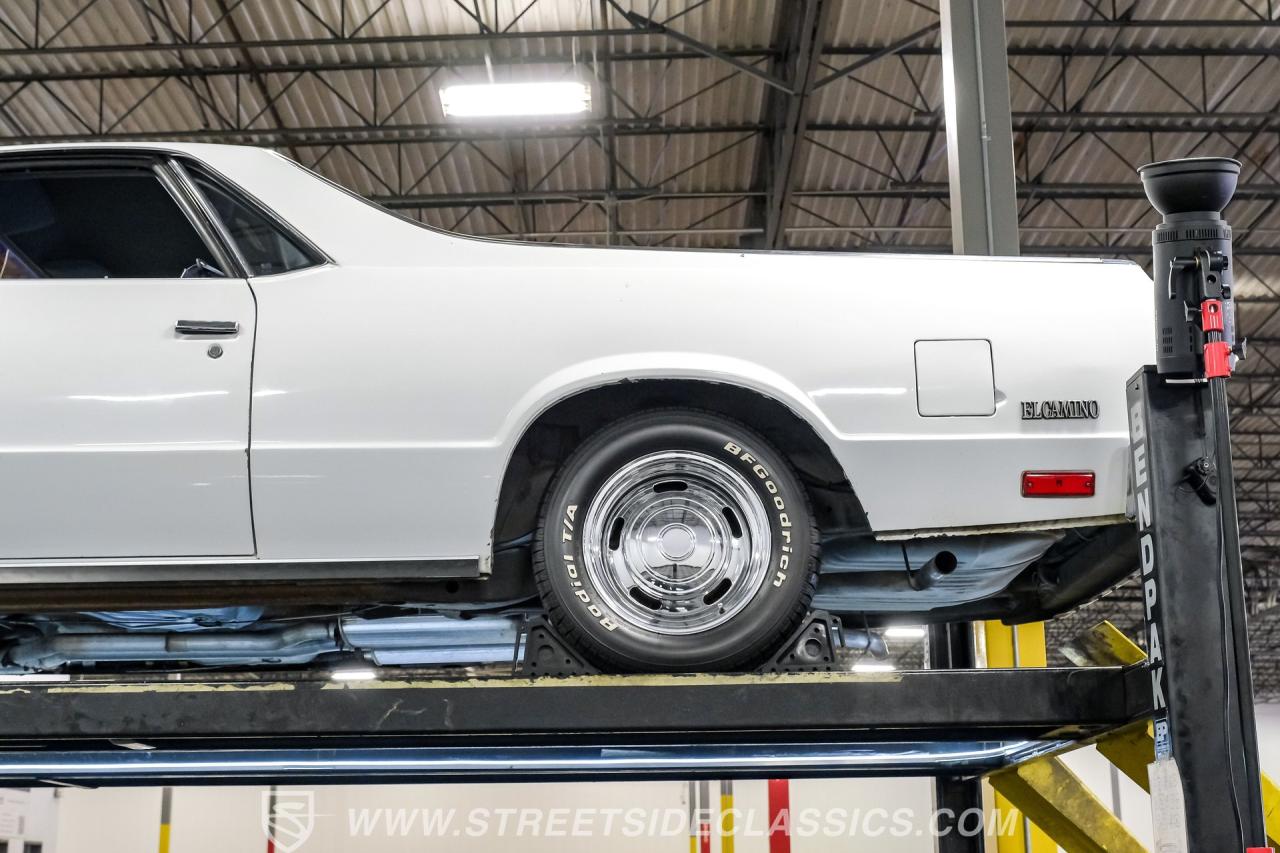 1984 Chevrolet El Camino