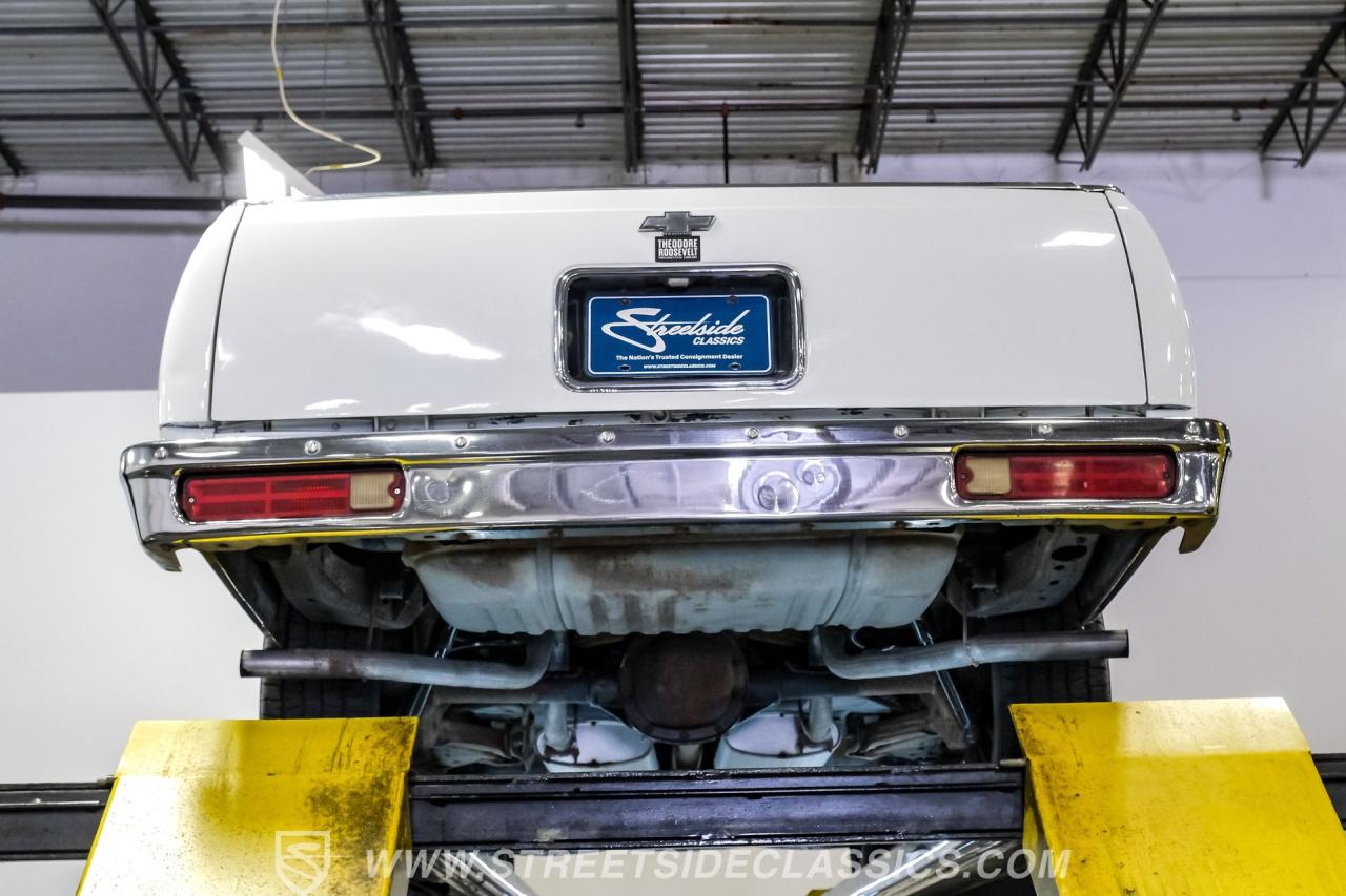 1984 Chevrolet El Camino