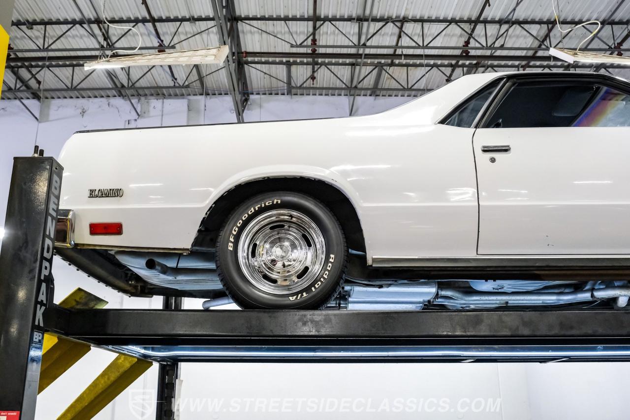 1984 Chevrolet El Camino