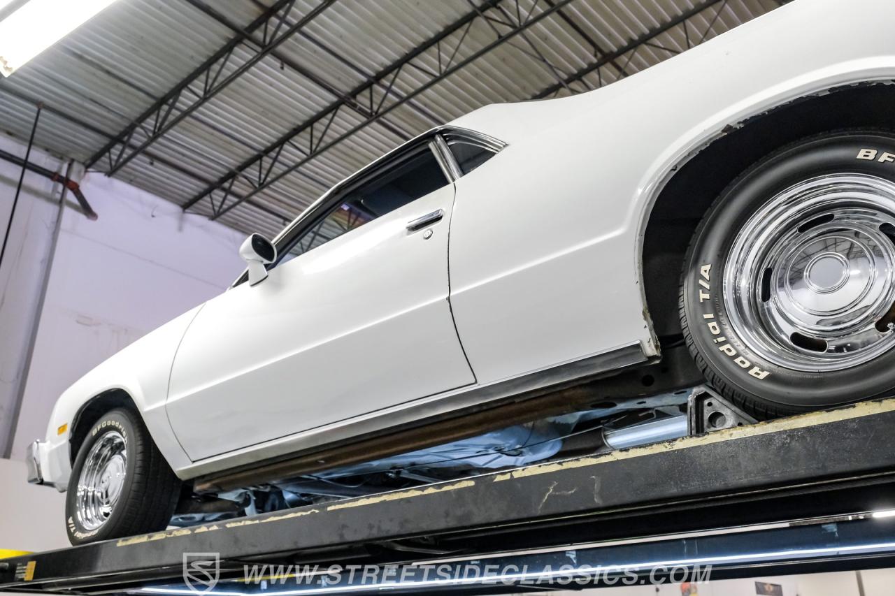 1984 Chevrolet El Camino