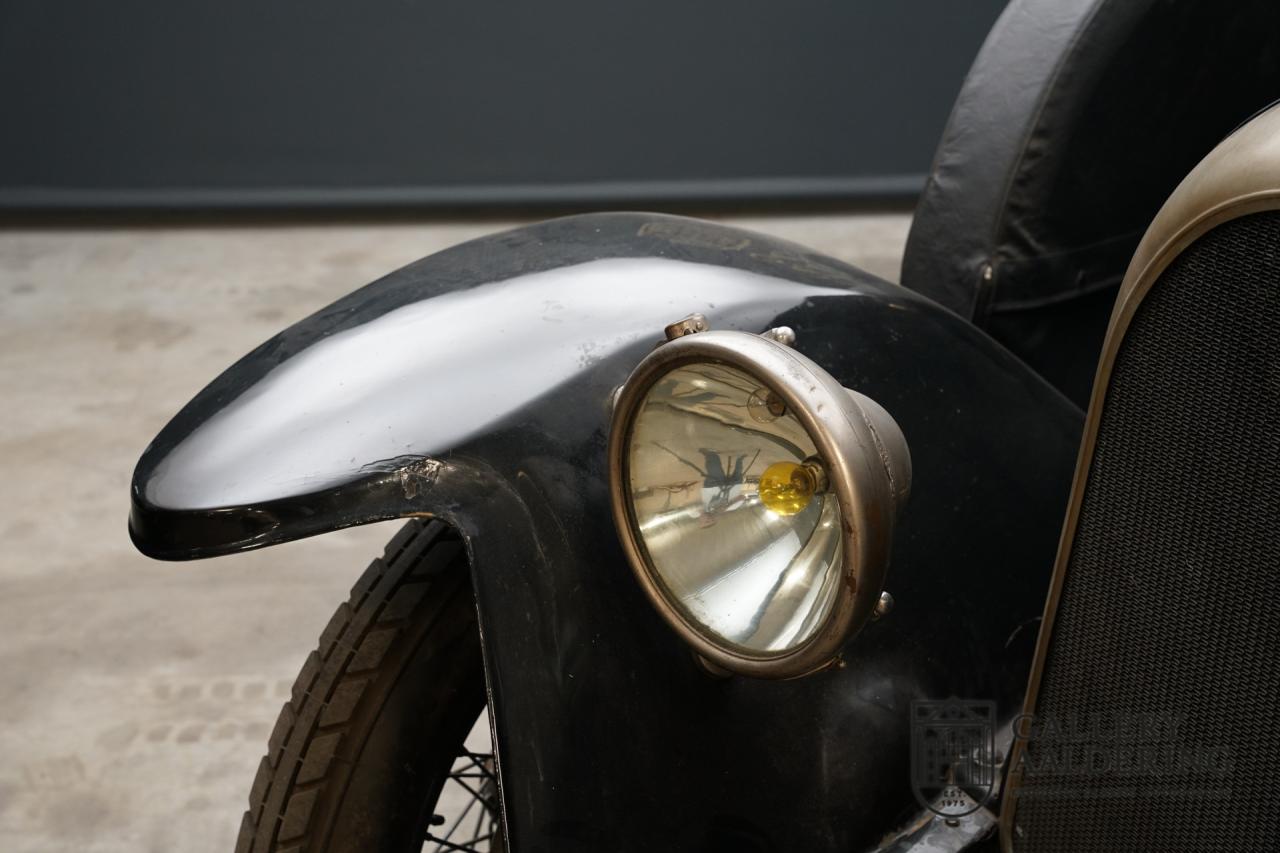 1921 Avions Voisin C1 Limousine &ldquo;Iconic Art Deco style&rdquo;