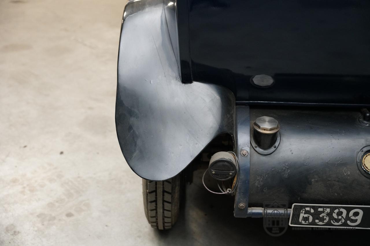 1921 Avions Voisin C1 Limousine &ldquo;Iconic Art Deco style&rdquo;