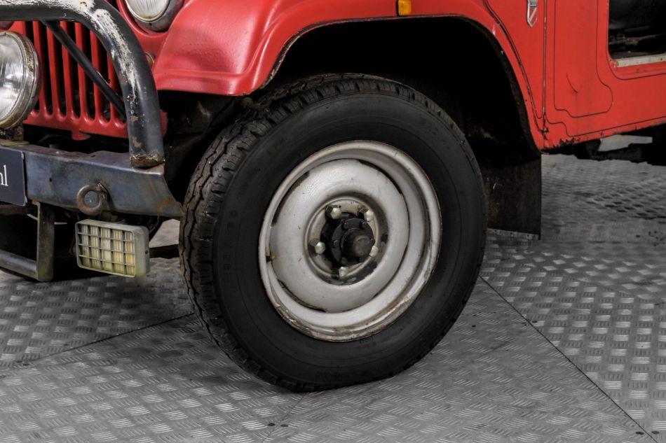 1966 Jeep CJ-5
