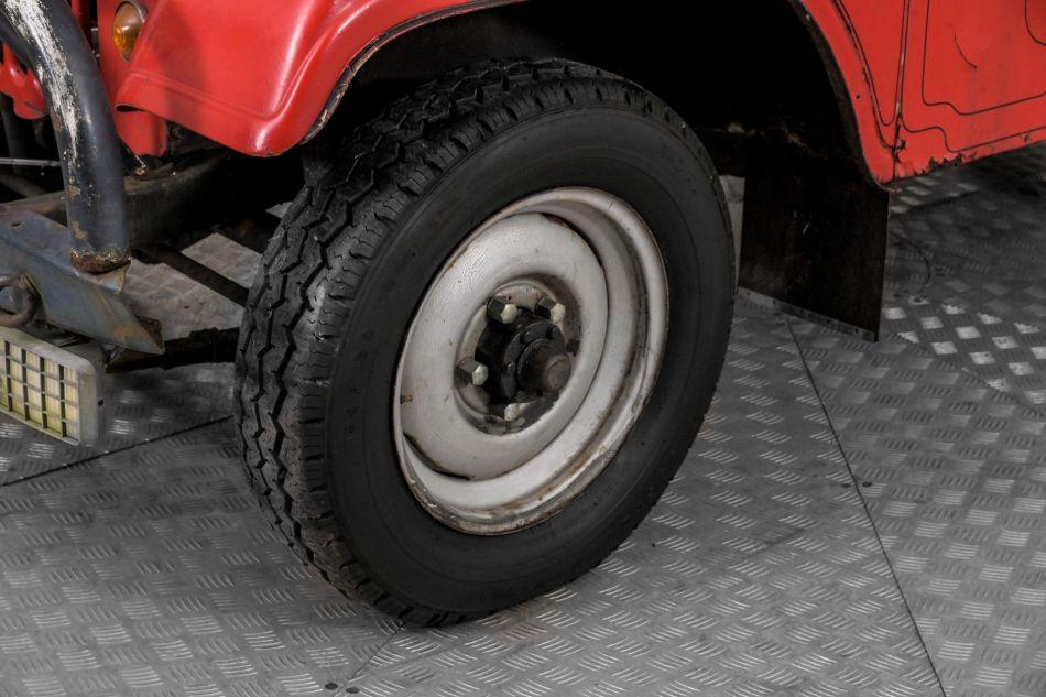 1966 Jeep CJ-5