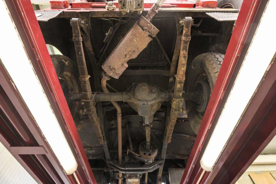 1966 Jeep CJ-5