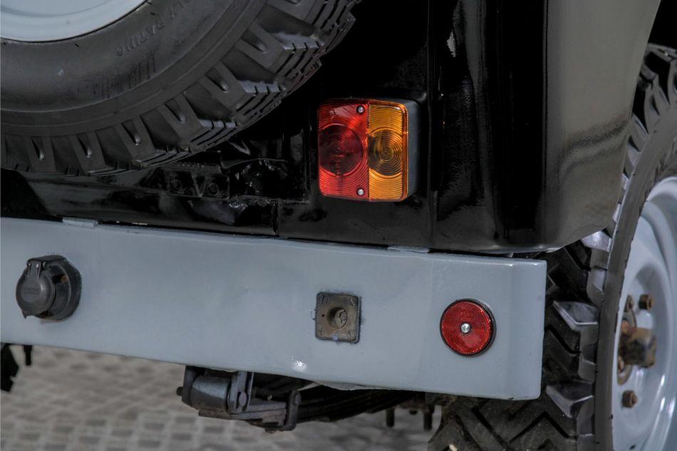 1969 Jeep kaiser CJ5