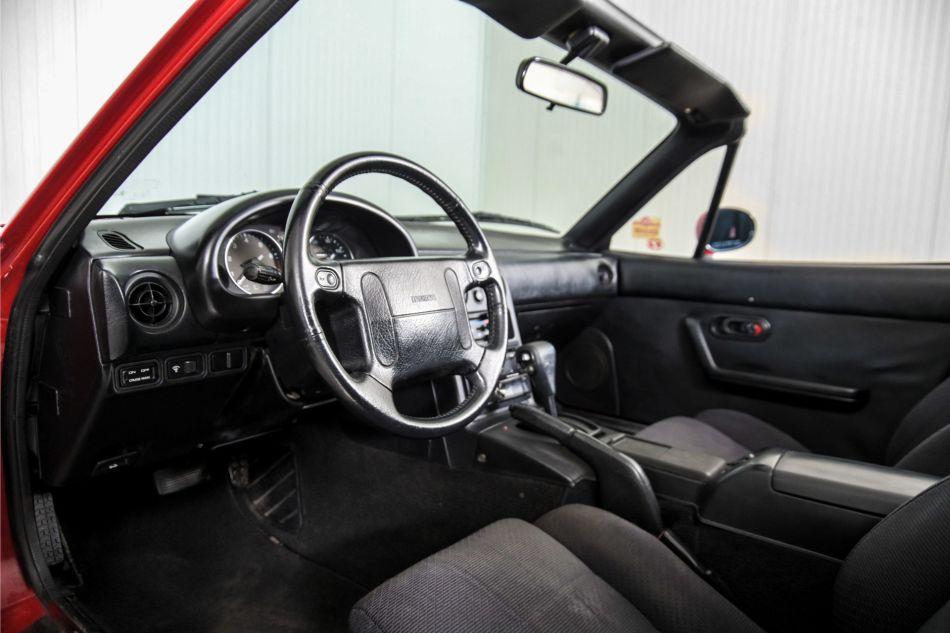 1990 Mazda MX-5