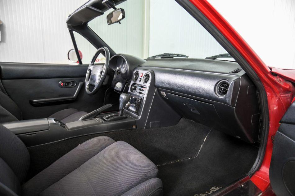1990 Mazda MX-5