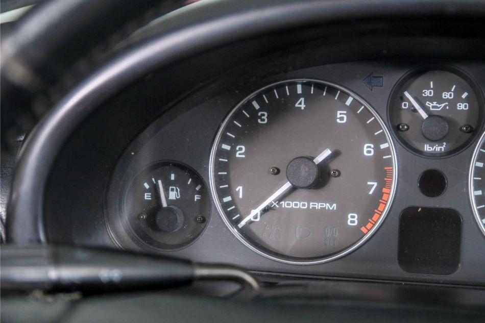 1990 Mazda MX-5