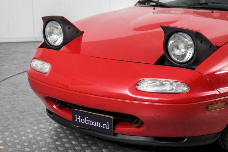 1990 Mazda MX-5