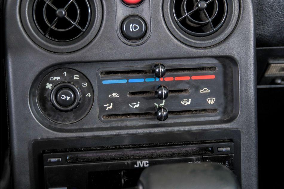 1990 Mazda MX-5