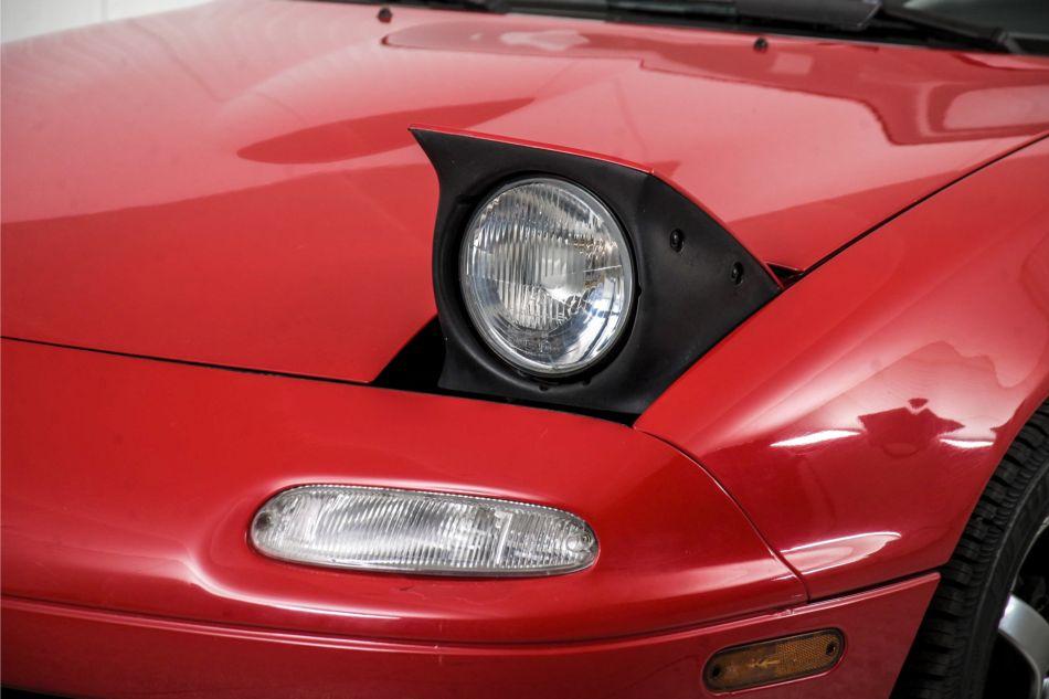 1990 Mazda MX-5