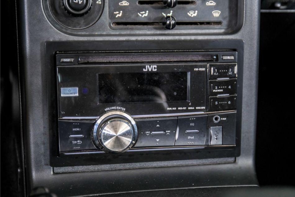 1990 Mazda MX-5