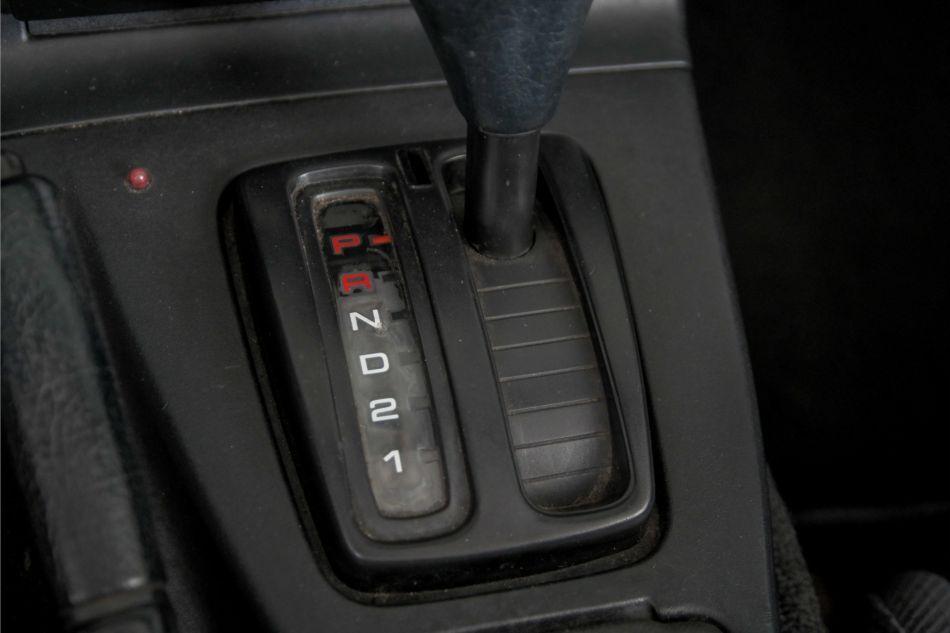 1990 Mazda MX-5