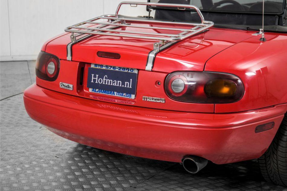 1990 Mazda MX-5