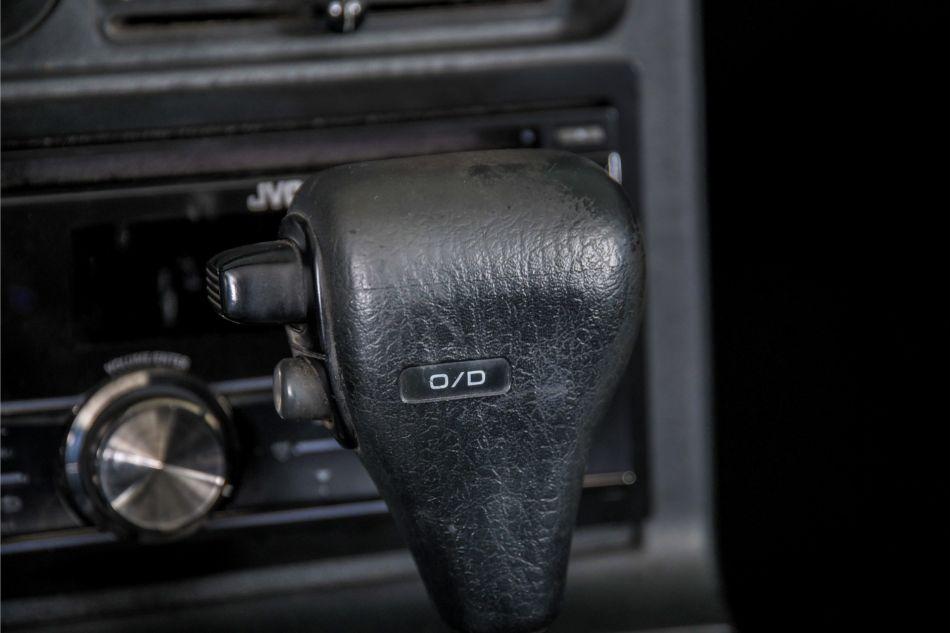 1990 Mazda MX-5