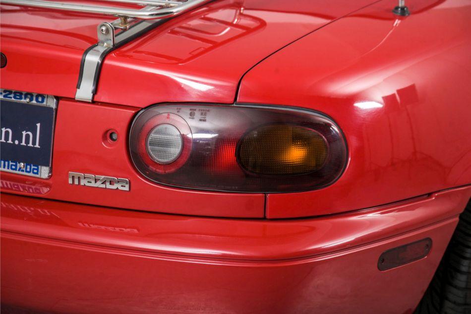 1990 Mazda MX-5