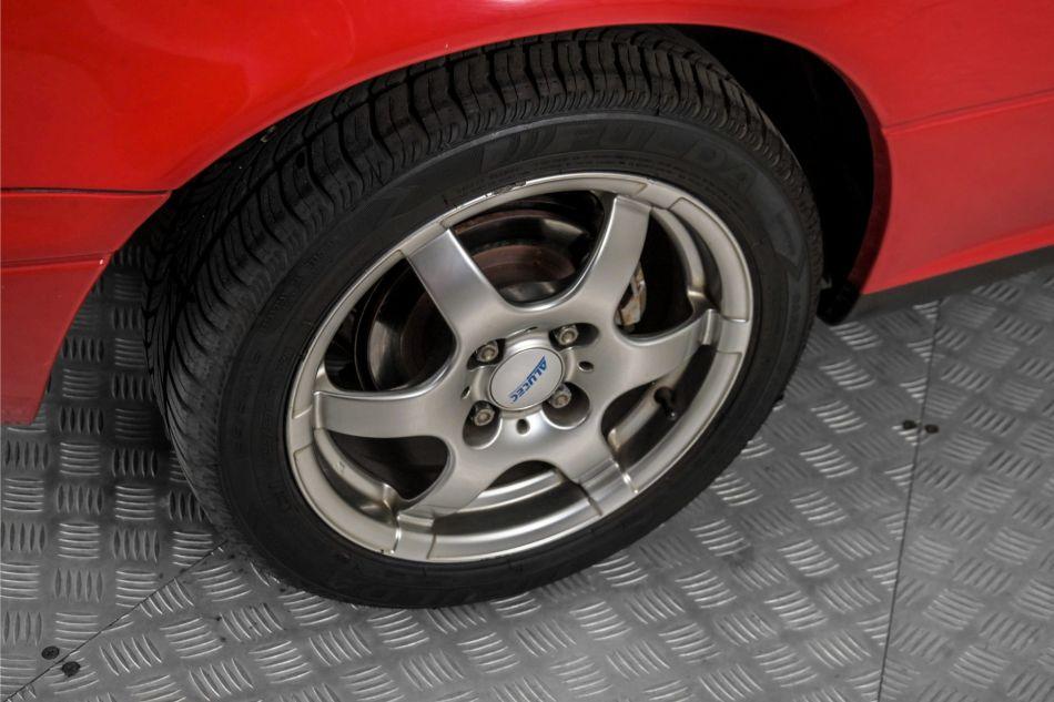 1990 Mazda MX-5