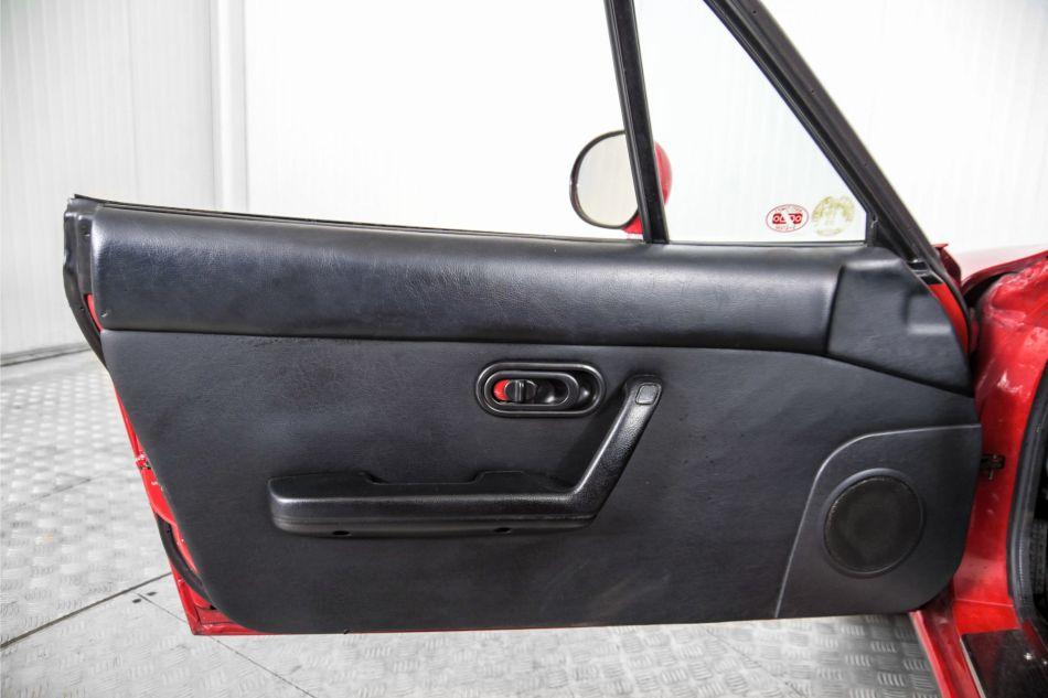 1990 Mazda MX-5