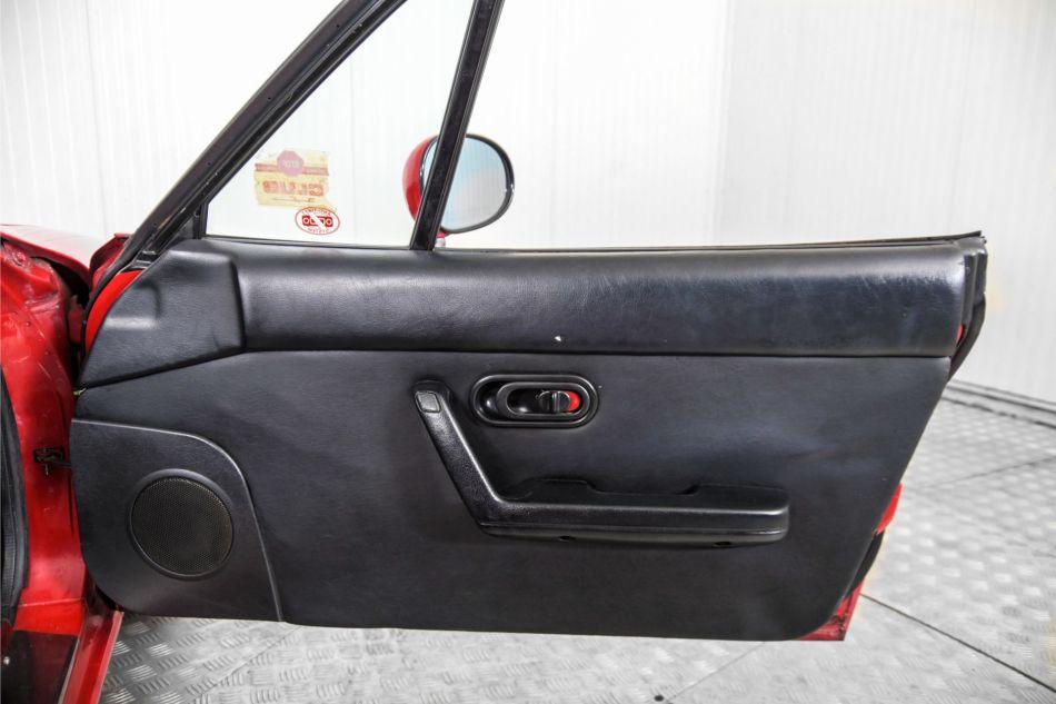 1990 Mazda MX-5