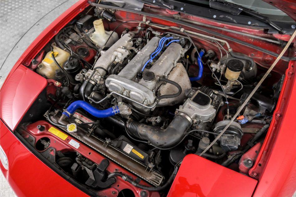 1990 Mazda MX-5