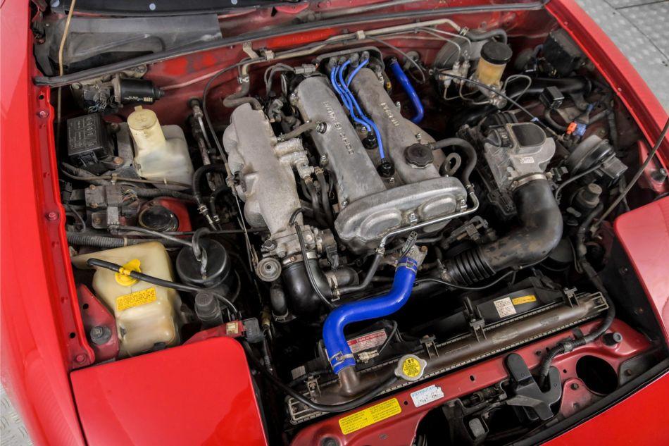1990 Mazda MX-5