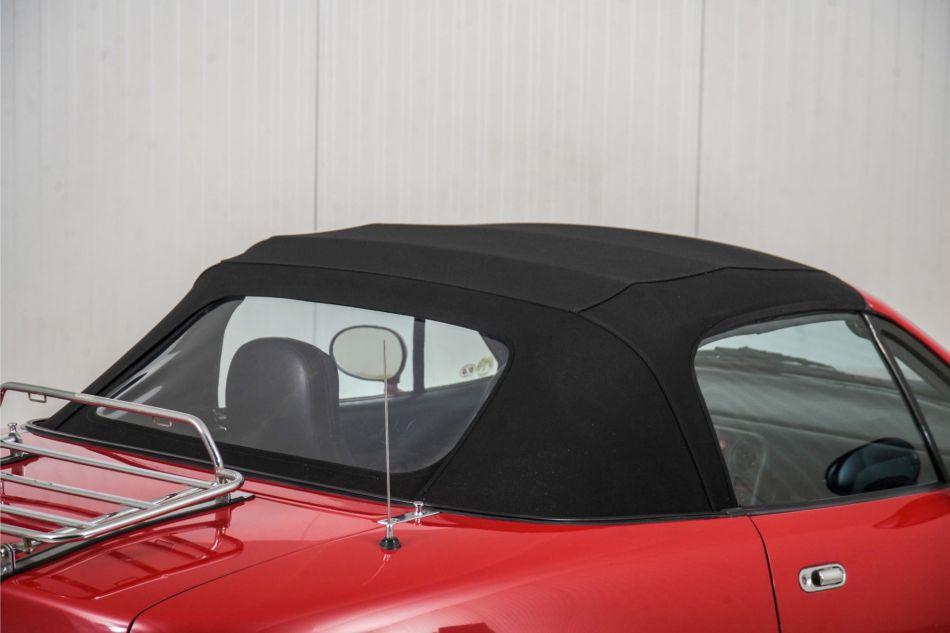 1990 Mazda MX-5